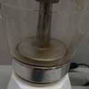 Electric Moka Pot & Milk Frother  3-Cup (150 ml) Modern Espresso Maker with Built-in Steamer for Coffee, Cappuccino, Latte, Mocha & Cuban | Cafetera Elctrica Modernas, White