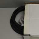 Tool Daily Pressure Washer Whip Hose with Swivel, Hose Reel Connector for Pressure Washing with Power Washer Adapter Set, 8 FT