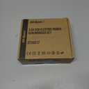 Hi-Spec Small Electric Screwdriver, Mini Drill Set, Rechargeable 3.6V Cordless Screwdriver with 26 Driver Bits, Power Tool for Small Projects & Home Use, Pink