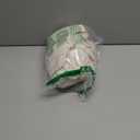 H.VERSAILTEX Super Stretch Individual Seat Cushion Covers - Sofa & Couch Cushion Slipcover Sets - Thick Jacquard Textured Twill Fabric (3 Piece XL, Ivory)