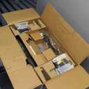 Brother MFCJ1365DW Printer & LC504XLBKS & LC5043PKS Inks