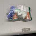 2Pcs All-Purpose Kitchen Pots and Pan Cleaner, Car Kitchen Cleaner for Range Hood, Oven, Pots, Grill, Sink