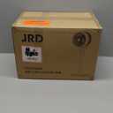 JRD Fan for Bedroom, 70 Oscillating Standing Fan, 100ft Pedestal Fans for Home Office