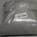 NICETOWN Bedroom Curtain Panels Blackout Draperies, 1 Pair, 42 by 60 inches, Greyish Green, Thermal Insulated Solid Grommet Blackout Curtains/Drapes