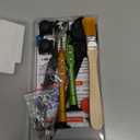 IIWEY Joycon Joystick Replacement 4 Pack for Fix Drift Nintendo Switch Joy-Con Controller & Switch Lite Joystick Replacement Left/Right Analog Thumb Stick, Metal Latch, Include Y1.5 Screwdrivers