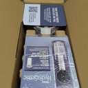 Ninja HydraSense™ Intelligent Water Filtration System, WF1001WH1