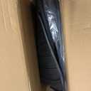 Floor Mats & Trunk Liner & Backrest Mat for 2025 Ford Expedition MAX 7-SeatsAll-Weather, Stain-Resistant Car Floor Liners, Accessory Custom Fit for Expedition 2025 7-Seat (Only for MAX), Black