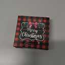 2 x Smores Ornaments, Snowman Ornaments - Cute Smores Ornament for Christmas Tree - Marshmallow Gifts for Snowmen Lovers, S'Mores Themed Gifts - Acrylic Snowman Ornament 2025