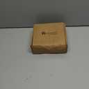 Amerdeco 15 Pack Matte Black 5 Inch(128mm) Hole Centers Kitchen Cabinet Pulls Cabinet Hardware Kitchen Handles for Cabinets Cupboard Handles Drawer Pulls ZH0001