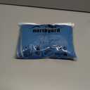 NORTHYARD Men's 2 in 1 Running Shorts Workout Gym Athletic Shorts with Liner Active Training Shorts with Zipper Pockets (XL)