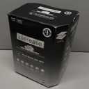 AllerEase Platinum Zip-Off Top Waterproof Mattress Protector Queen 360 Degree Zipper Particle Barrier Temperature Balancing Luxurious Plush Top Separately Machine Washable Mattress Cover (White)