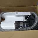 AIRROBO Dog Grooming Vacuum Kit,12000Pa Strong Pet Vacuum for Shedding,Grooming Hai,Quiet,PG100,2L Large Capacity
