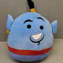 Squishmallows Original Disney 14-Inch Genie - Official Jazwares Plush (Large)