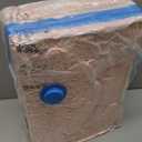 Blissful Diary Kids Couch, 2-in-1 Soft Toddler Couch Fold Out, Toddler Chair Comfy, Convertible Sofa to Lounger, Kids Furniture for Playroom, Gift for Birthday, Children's Day, Pink Shell