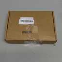 Christmas Wooden Bead Garland Wood Bead Garland Christmas Tree Decorations for Holiday Favors, 12 Feet(Retro White)