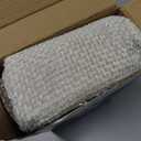 MIULEE Pack of 4 Couch Throw Pillow Covers 18x18 Inch Neutral Soft Decorative Chenille Pillow Covers Farmhouse Boho Cushion Covers for Mid Century Modern Spring Home Decor Sofa Bedroom Living Room