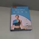 Comfytemp Shoulder Ice Pack Rotator Cuff Cold Therapy Wrap, FSA Eligible HSA, Gel Packs for Injuries Reusable Hot Cold Compress Shoulder Brace for Pain Relief, Men Women Recovery Item (Large/X-Large)