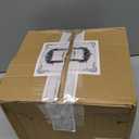 18 PCS Velvet Pumpkins for Fall Table Decor, Artificial Pumpkins, Faux Fake Pumpkin Home Decorations for Autumn Harvest, Thanksgiving, Wedding, Halloween, Table Centerpieces (Multi-Color Velvet)