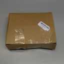 WEISPARK Fake Hanging Flowers - 12 Pieces 3.75 Feet/Piece Artificial Wisteria Vine Ratta Hanging Garland Silk Flowers for Home Party Wedding Decor (Purple)