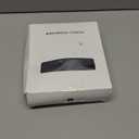 BAMBOO COOL Mens Boxer Shorts Underwear Soft Comfortable Breathable Knit Boxers Short for Men (3 or 5 Pack) (Large, A-navy Blue-gray-blue Gray(3pack))