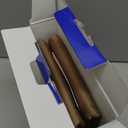 Thread Spread 100% Egyptian Cotton Pillow Cases Queen Size Set of 2 - Luxury 1000 Series Paradise Collection Queen Pillow Cases (Taupe), Soft Cooling Sateen Hotel Egyptian Cotton Pillowcases