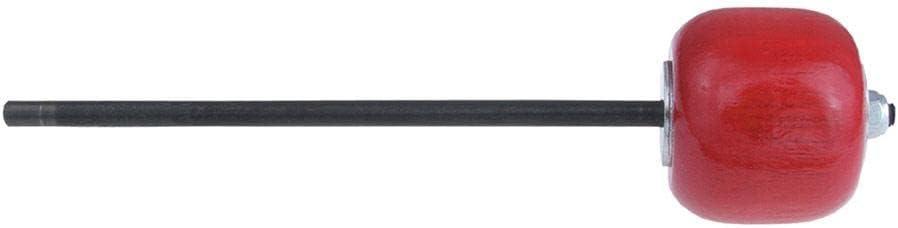 Gibraltar SC-3263 Red Wd Beater Stand Shaft Bl