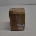 Chengu 5 Pcs Circle Punch Set 3in/2in/1.5in/1in/0.6in/0.3in Scrapbook Hole Punchers Crafting with 10 Sticker Paper Round Cutter Scrapbook for Office Supplies DIY Albums Photos (Pink)