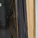 Heavy Duty Bunkie Board Queen Size 60'' x 80'', Anti-Slip Bed Slat