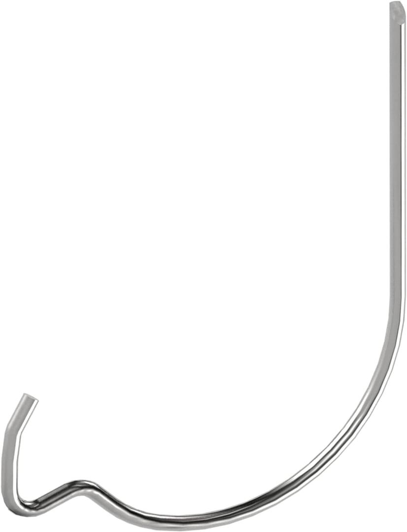 OOK by Hillman 591815 Gorilla Hook Picture Hanger 50 lbs, Zinc-Plated, 2 Pieces OOK by Hillman 591815 Gorilla Hook Picture Hanger 50 lbs, Zinc-Plated, 2 Pieces