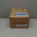 SineRise Modern Crystal Chandeliers Firework, Crystal Light Fixture, Dandelion Chandelier (12-Light, Gold) for Foyer Hallway Entryway Kitchen Bedroom