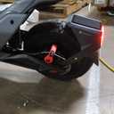Segway ZT3 Pro Electric Scooter, Up to 24.9 MPH, 43.5-Mile Range, Dual Suspension, Flash Charge, 1600W Peak Motor, Off-Road Scooter for Adults UL Certified (UL2272/2271)