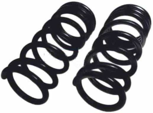 Coil Spring Set Front for 1995-1997 Dodge Ram 3500
