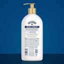 Gold Bond Age Renew Retinol Overnight Body & Face Lotion, 13 Oz, Anti-Aging Moisturizer for Visibly Plumper, Smoother Skin, 24-HR Hydration, Non-Irritating, Non-Greasy, Dermatologist-Tested, Unscented