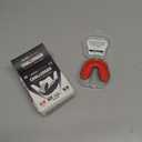 Venum Challenger Mouthguard - Red/Black (Adult)
