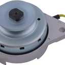 12V 20A Alternator AM877557 MIA10338 Compatible with JD F912 F915 2243 790 990 322 330 332 1070 2210 2305 2320 2520 4010 4100 X595 X740 X744 and Yanmar 3TNE68 Engine B14 B15 B15-3