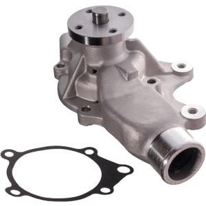 AW7136 Engine Water Pump for Jeep Wrangler 1991-2002 2.5L L4
for Jeep Grand Cherokee 1993-1998 4.0L, Cherokee 1991-2000 2.5L L4,Dodge Dakota 1996-2002 2.5L L4; Ref 1101090, 1600-67532