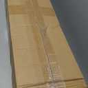 60" Ceiling Fan with Remote Control No Lights,Modern Reversible DC Motor Indoor Outdoor 3 Blades Ceiling Fans for Patio Bedroom Living Room(Black)