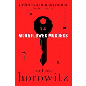 Moonflower Murders: A Novel (Susan Ryeland, 2)