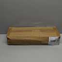 Pair Front Bumper Fog Light Grilles Grill Cover Replacement for A4 B8 A4L 2009 2010 2011 2012 8KD 807 681 01C /8KD 807 682 01C