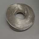 184FT 1000LED Rope Lights Outdoor, Outside LED Rope Lights Plug in String Lights Waterproof 8 Modes Clear Tube Lights for RV Camping Pool Patio Garden Christmas Tree Holiday Decoration(Multi Color)