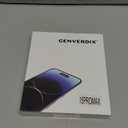 Screen Replacement for 15 Pro Max A2849 A3105 A3106 A3108, Phone Touch Screen Digitizer Assembly, HD TFT Display with High Brightness and Fast Response Time, Compatible