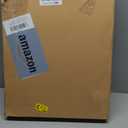 Brondell Bidet Toilet Seat, Non-Electric Swash Ecoseat, Fits Elongated Toilets, White - Dual Temperature, Dual Nozzle System - Bidet with Easy Installation