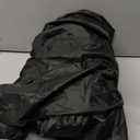 Inflatable Gorilla Costume Kids Boys Girls, Blow up Ride on Animal Cosplay Teen, Riding Halloween Rider Clothes Child Black, One Size