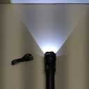 Blood Tracking Light for Hunting Deer with Special Filter Make The Blood Trail Highlighted Easy to Wounded Prey Essential Tool for Hunter Gifts (Blood Tracking Flashlight for Hunting)