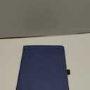 9"-10.5" Inch Universal Tablet Case, Protective Cover Stand Folio Case for 9 10 10.5 Inch Android Touchscreen Tablet, with Adjustable Fixing Silicon Band,Black