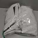 GSOU SNOW Womens Snowboard Jacket Men Snow Jacket Warm Waterproof Coat Ski Jacket for Winter Sport (X-Large, Grey)