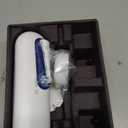 Oral B Charging Travel Case for iO9 + Charger + 3 Brush Heads for Oral B iO9 (White)