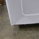 BLACK+DECKER BCED37 Compact Dryer for Standard Wall Outlet, Small, 4 Modes, Load Volume 13.2 lbs., White (3.5 Cu. Ft)