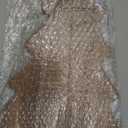 16.5" Wooden Christmas Tree Charcuterie Boards Acacia Wood Cutting Board with Handle Christmas Kitchen Decor Gifts Xmas Serving Cheese Board Festive Decorative Food Tray Holiday Xmas Tree Platters