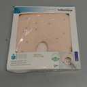 Babymoov Lovenest Baby Infant Cushion Organic, Oeko-Tex Certified Pinkie